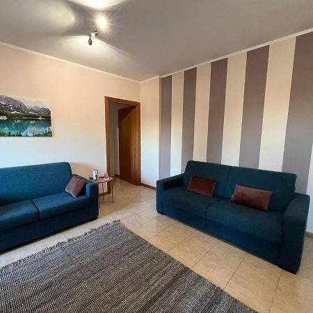 Appartamento Orchidea Mantua Exterior foto