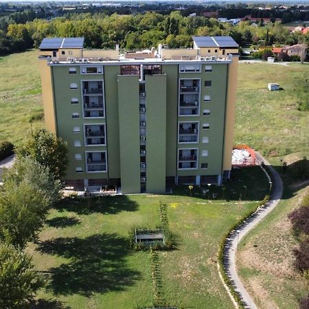 Appartamento Orchidea Mantua Exterior foto