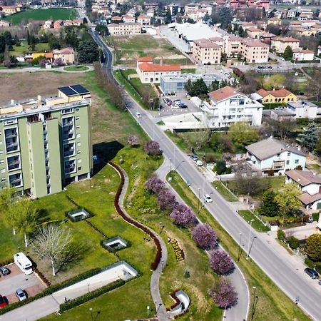 Appartamento Orchidea Mantua Exterior foto