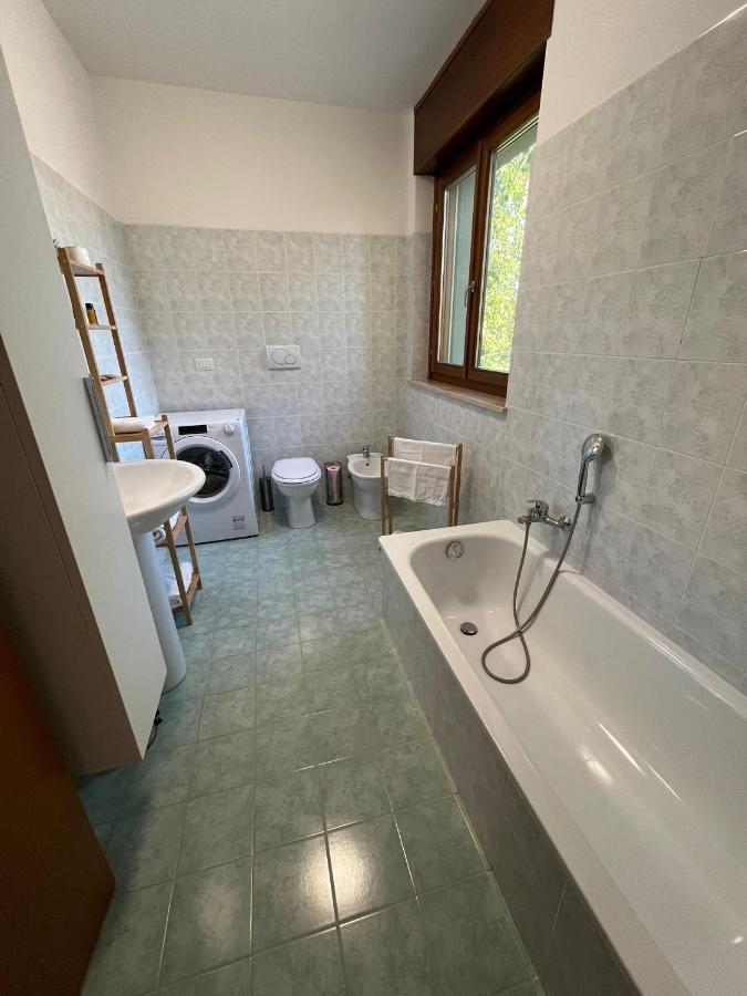Appartamento Orchidea Mantua Exterior foto