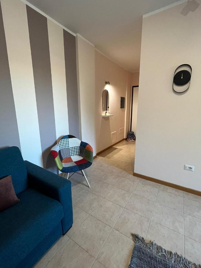 Appartamento Orchidea Mantua Exterior foto