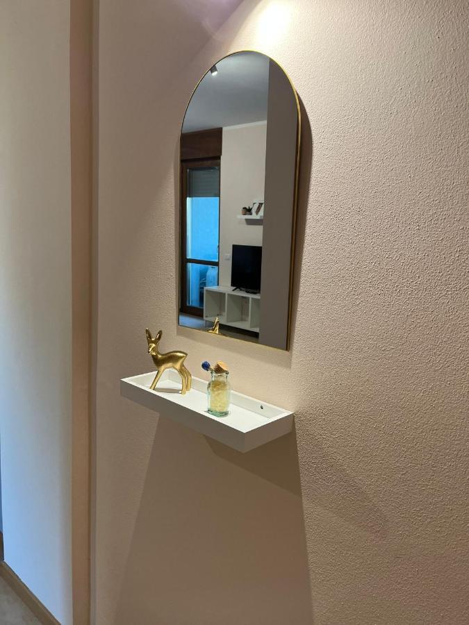 Appartamento Orchidea Mantua Exterior foto