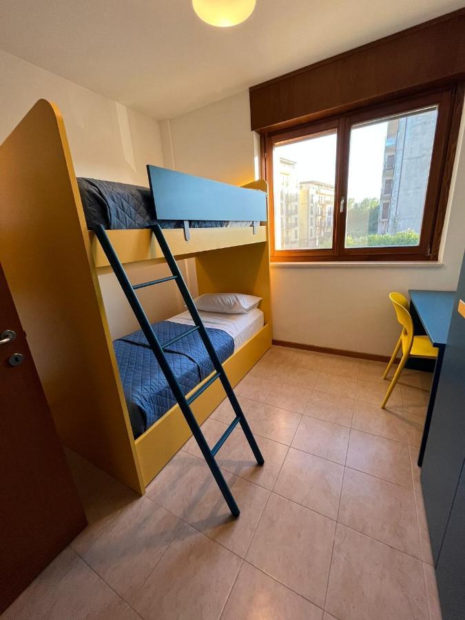 Appartamento Orchidea Mantua Exterior foto