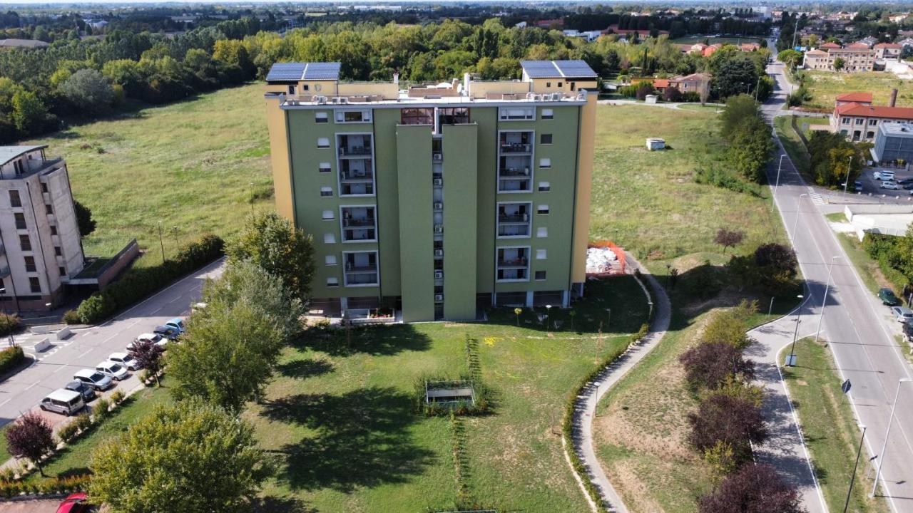 Appartamento Orchidea Mantua Exterior foto
